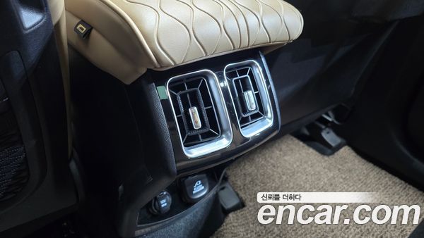 Kia Sorento 2024, фото 31