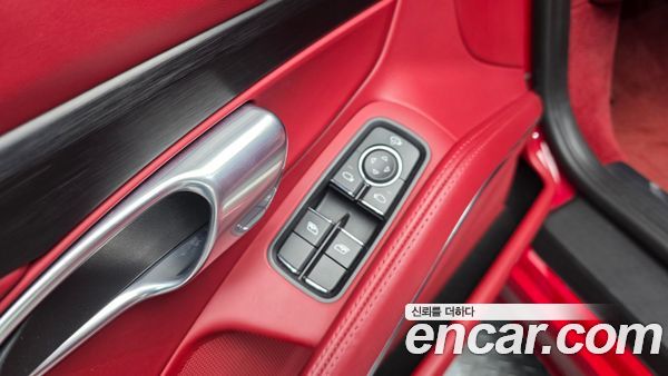 Porsche 718 2022, фото 16