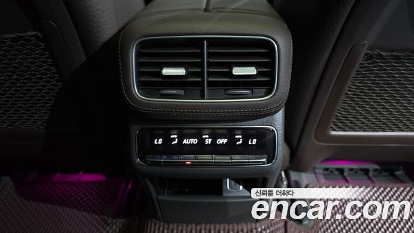 Mercedes-Benz GLE 2020, фото 29