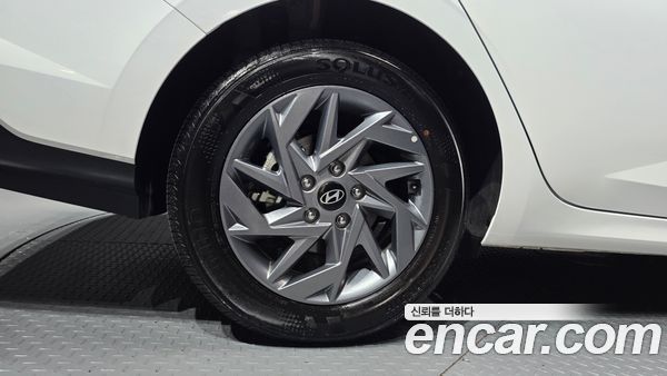 Hyundai Elantra 2026, фото 5