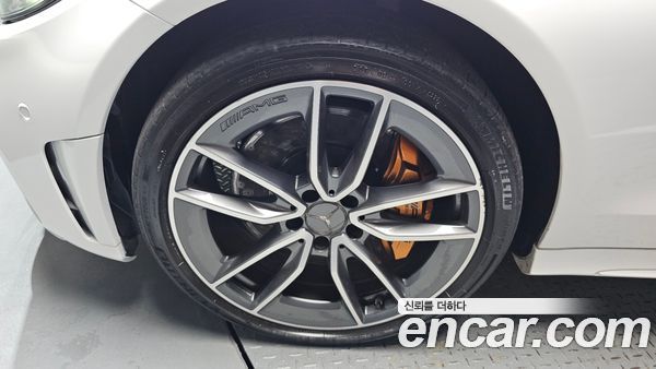 Mercedes-Benz C-Class 2021, фото 5