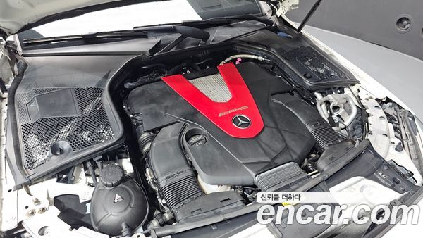 Mercedes-Benz C-Class 2021, фото 6