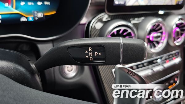 Mercedes-Benz C-Class 2021, фото 12