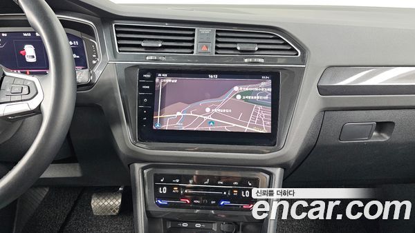 Volkswagen Tiguan 2023, фото 20
