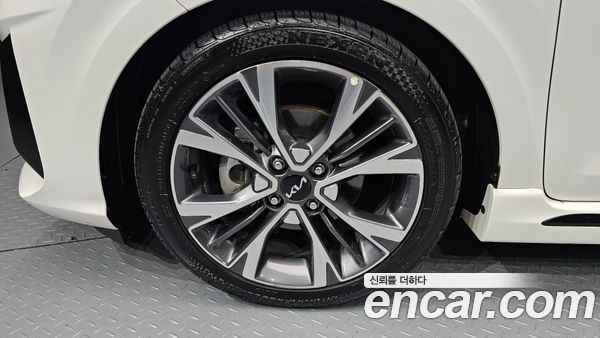 Kia Picanto 2022, фото 5