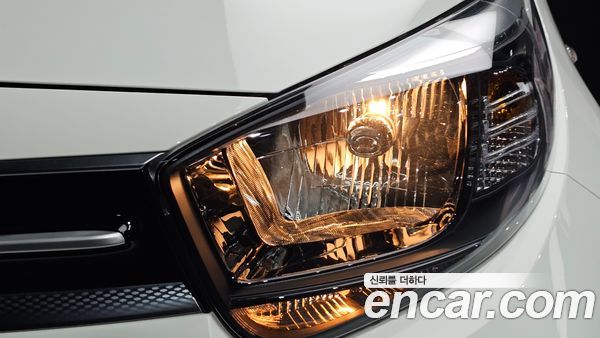 Kia Picanto 2022, фото 8