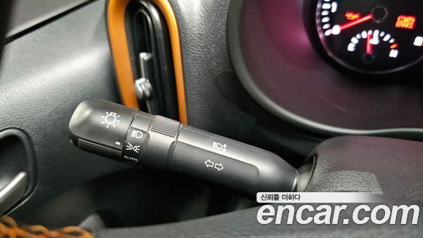 Kia Picanto 2022, фото 29