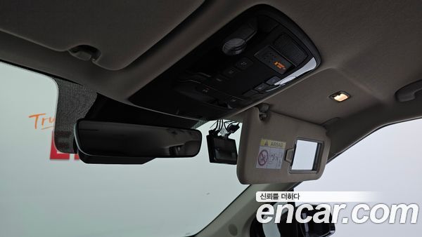 Kia Carnival 2021, фото 30