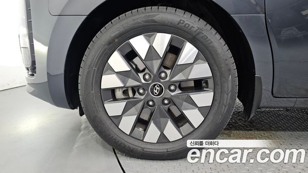 Hyundai Staria 2022, фото 5