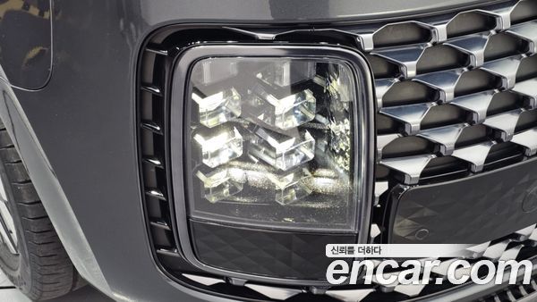 Hyundai Staria 2022, фото 8
