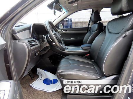 Hyundai Palisade 2022, фото 5