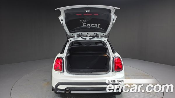 MINI 2023, фото 26