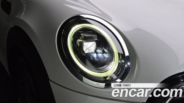 MINI 2023, фото 8