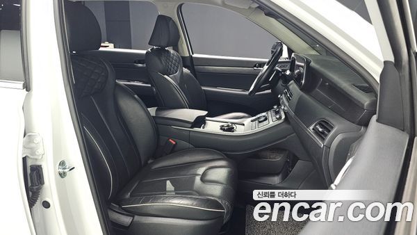 Hyundai Palisade 2022, фото 15