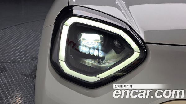 MINI Aceman 2025, фото 7