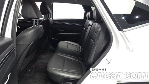 Hyundai Tucson 2023, фото 16
