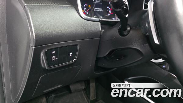 Hyundai Tucson 2023, фото 29
