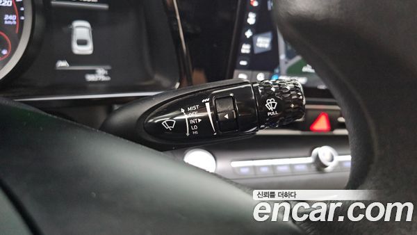Hyundai Elantra 2021, фото 16