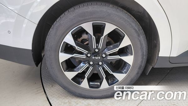 Kia Carnival 2023, фото 5