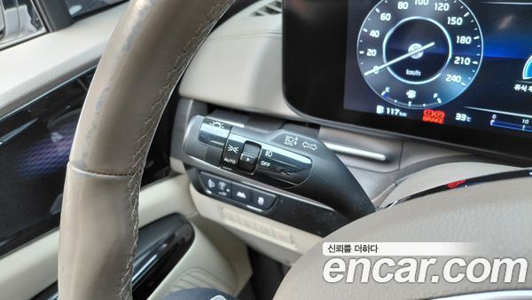 Kia Carnival 2023, фото 31