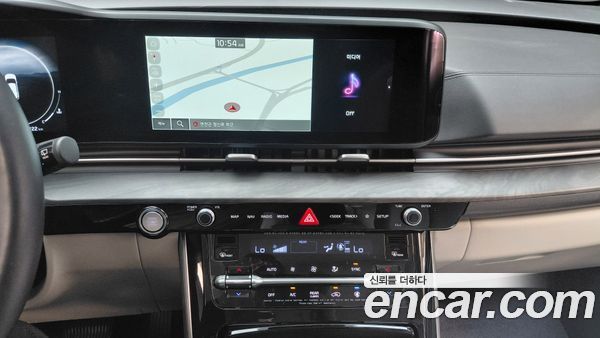 Kia Carnival 2023, фото 20