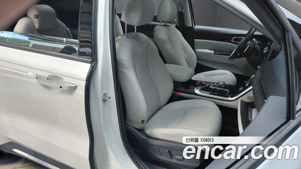 Kia Carnival 2023, фото 16
