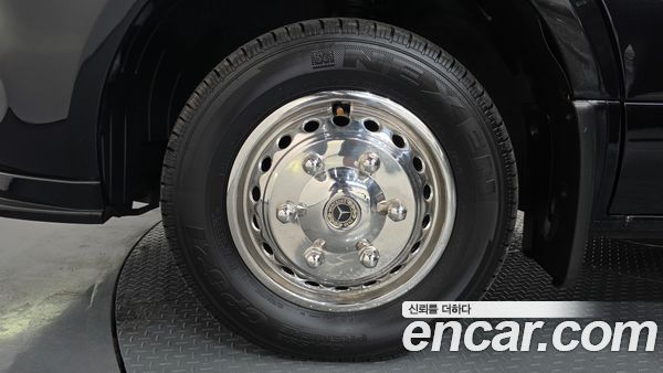 Mercedes-Benz Sprinter 2021, фото 5