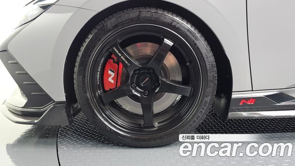 Hyundai Elantra 2022, фото 4