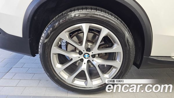 BMW X5 2021, фото 5