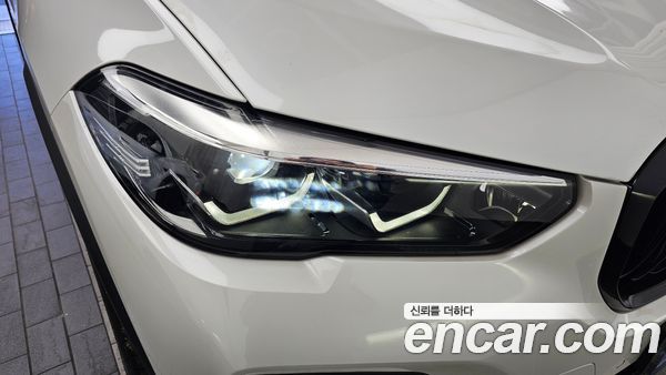 BMW X5 2021, фото 8