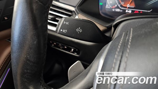 BMW X5 2021, фото 29