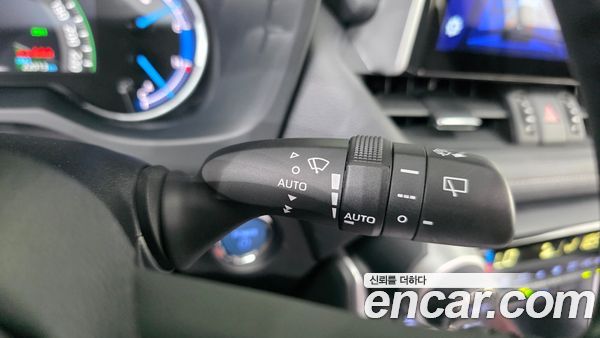 Toyota RAV4 2021, фото 28
