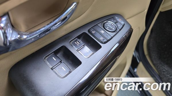 Kia Carnival 2020, фото 20