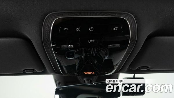 Mercedes-Benz GLC 2025, фото 5