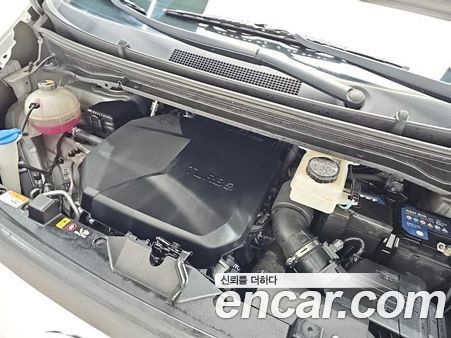 Hyundai Staria 2022, фото 5