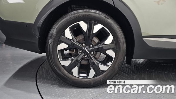 Kia Sportage 2023, фото 5
