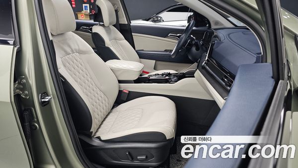 Kia Sportage 2023, фото 16