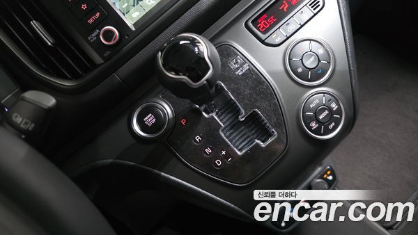 Kia Ray 2026, фото 11