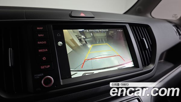 Kia Ray 2026, фото 19