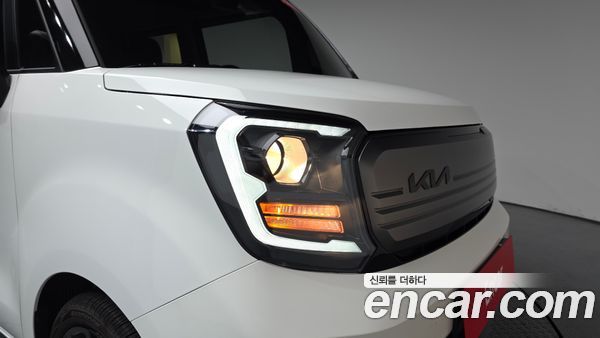 Kia Ray 2026, фото 7