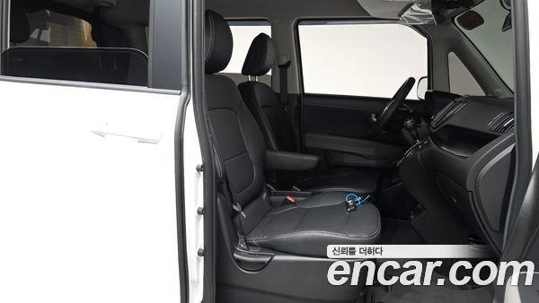 Kia Ray 2026, фото 15