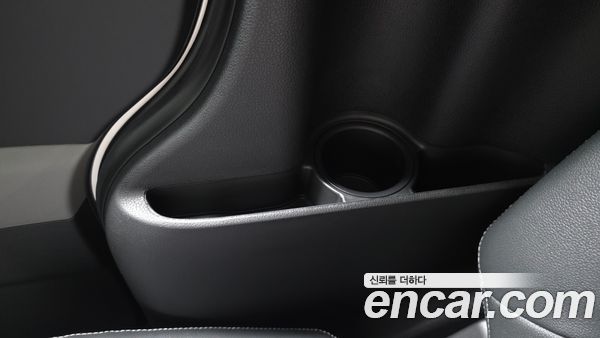 Kia Ray 2026, фото 28