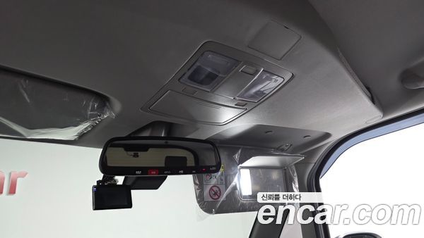 Kia Ray 2026, фото 31