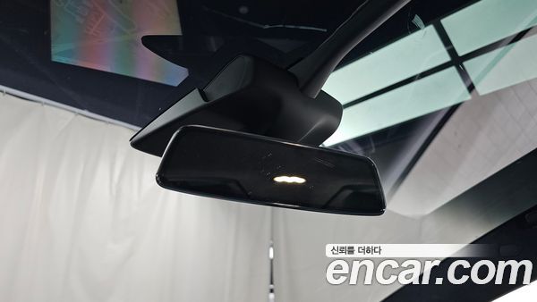 Tesla Model X 2020, фото 30