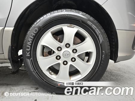 Hyundai Grand Starex 2020, фото 5