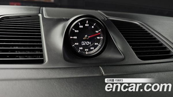 Porsche Cayenne 2021, фото 25