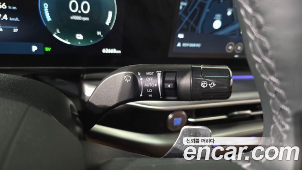 Hyundai Grandeur 2023, фото 26