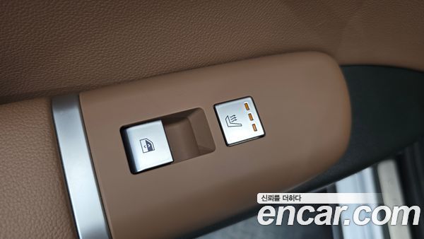 Hyundai Grandeur 2023, фото 29
