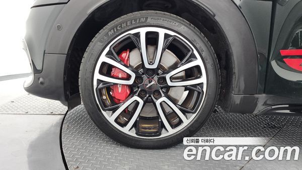 MINI COUNTRYMAN 2022, фото 5