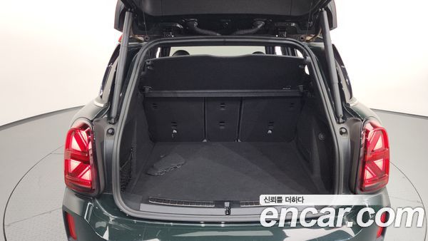 MINI COUNTRYMAN 2022, фото 26